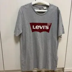 Levi's グレー Tシャツ Sサイズのサムネイル