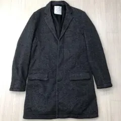 CIAO PANIC TYPY チャオパニック ティピー チェスターコート L