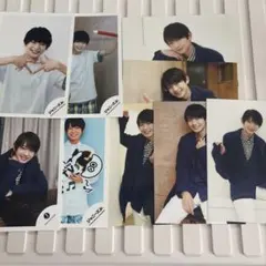 内村颯太 公式写真 ジャニアイ
