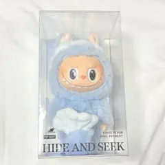 2026年最新】hide and seek labubuの人気アイテム - メルカリ