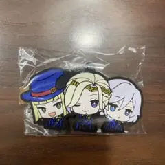 ツイステ　ラバスト　ポムフィオーレ