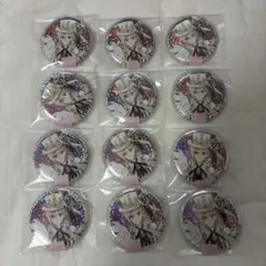 アイナナ ビギネク 缶バッジ - メルカリ