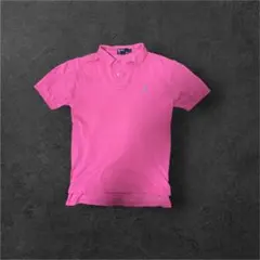 00s POLO RALPH LAUREN ポロシャツ y2k archive