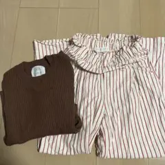 ZARA 152cm 2点セット