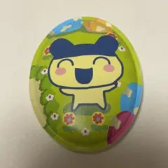 ②　まめっち　たまごっち　マグネット　磁石　やわらかマグネットコレクション