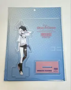 [韓国限定] ブルーアーカイブ　ムシンサ　アクリルスタンド　カヨコ　Kayokoのサムネイル