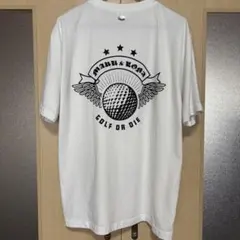 美品】MARK&LONA マークアンドロナ Tシャツ 48 定価30800 - メルカリ