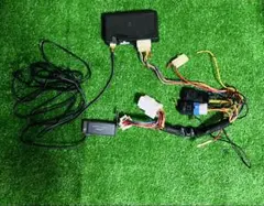 トヨタ リモートスタートECU 085A2-00110 - メルカリ