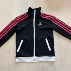 アディダス】ジャージ ベイビーわるきゅーれ 杉本ちさと y2k ドット
