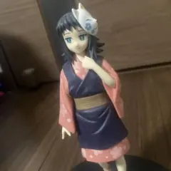 鬼滅の刃　フィギュア