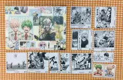 2025年最新】ジャンプGIGA ヒロアカ コースターの人気アイテム