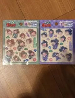 m*♡様 忍たま乱太郎
