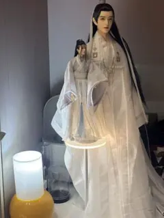 肖战ドール XIAOZHAN ショオザン　BJD 1/3 70cm