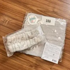 ORbis U トライアルセット N ヘアバンド付き