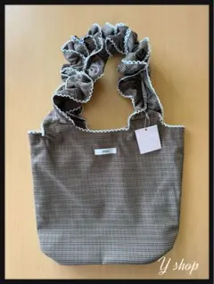 NICE CLAUP プリュムトート