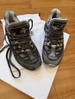 Maison Margiela MM 6 一時値下げ✨のサムネイル