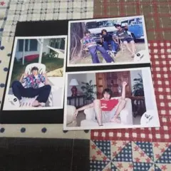 嵐 公式写真 相葉雅紀 まとめ売り - メルカリ