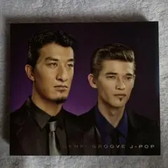 電気グルーヴ / J-POP 初回生産限定盤 CD+DVD