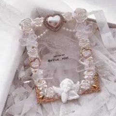 【No.647】B8 トレカケース ホイップデコ 硬質ケース