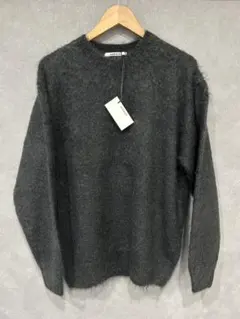 オーラリー AURALEE BRUSHED SUPER KID MOHAIR …