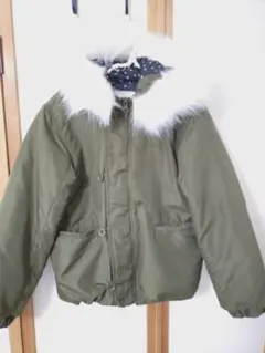 キッズアウター　130