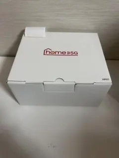 d*o様 docomo home5G HR01