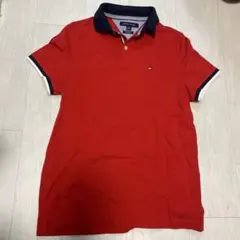 TOMMY ポロシャツ