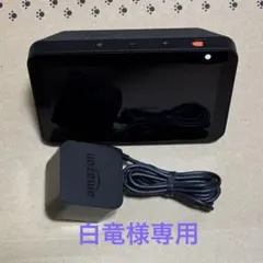 Amazon Echo show 5 H23K37 第一世代 アレクサのサムネイル