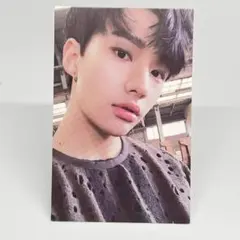 2026年最新】stray kids ヒョンジン トレカの人気アイテム - メルカリ
