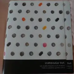 A4 リングファイル 2穴 リフィルファイル 2冊セット