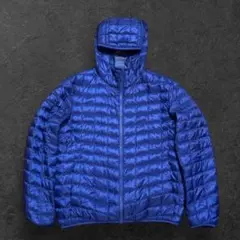 OLD UNIQLOダウンジャケット　swag