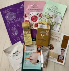 韓国コスメ　バラ　まとめ売り(VTなど)