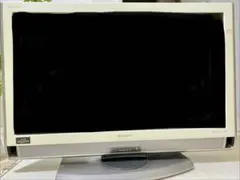 2026年最新】シャープ 液晶テレビ ジャンクの人気アイテム - メルカリ