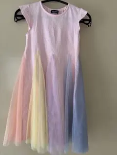 ムージョンジョンワンピース120