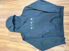 NIKE SB ブラック パーカー