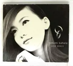 【J-POP】■華原朋美/LOVE BRACEラヴ・ブレス ［スリーブケース付］のサムネイル