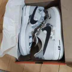 NIKE AIR FORCE 1 PREMIUM 26.5cmのサムネイル