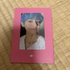 2026年最新】bts persona トレカの人気アイテム - メルカリ