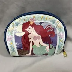 k*Y様 ディズニー　プリンセス　リトルマーメイド アリエル ポーチ