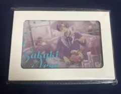 Prism Heart June Bride 二層アクリルパネル 榊ネス