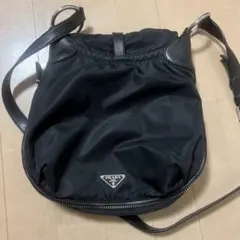 PRADA ショルダーバッグ