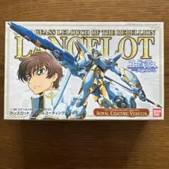 美品✨】コードギアス ランスロット エアキャヴァルリー メカニカル