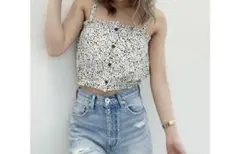 ジェイダ　キャミソールのサムネイル