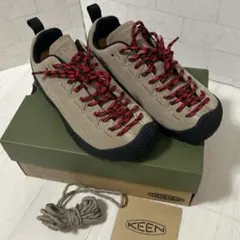KEEN JASPER SILVERMINK キーンジャスパーのサムネイル
