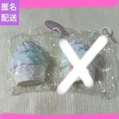 とろけるスクイーズ　濃厚ソフトクリーム