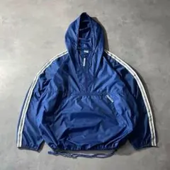 90s OLD NAVY packable nylon anorak Y2K
