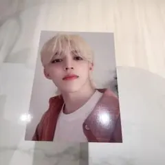 SEVENTEEN エスクプス ALWAYS YOURS セルフィーフォト