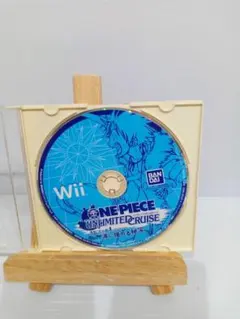 wiiワンピースアンリミテッドクルーズ エピソード1