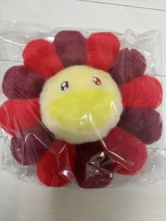 村上隆 フラワー 桜祭り クッション 30cm sakura TM 新品 正規品