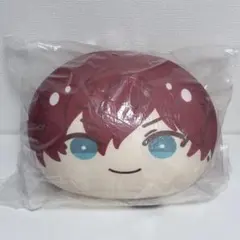 あんさんぶるスターズ！！ ビッグおまんじゅうクッション 七種茨